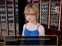 My new stepfamily part 595