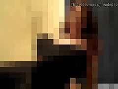 You can't resist staring at my socked feet in femdom pov!