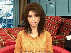 MY NEW MEMORIES TEN IN ANIME STYLE