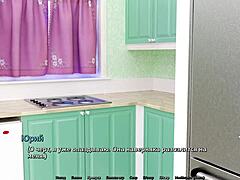 sunshine love part 25 gameplay with petite boobs and handjob action