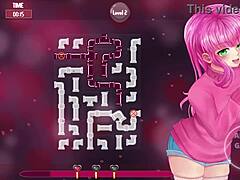 Waifu Secret 5: Anime Dating Game Adventure