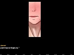 lets play alpha male with my milf housemaid part 3