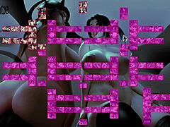 双胞胎魅魔内射行动！