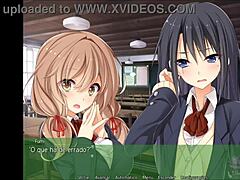 Wanting wings in 3d anime serie one.