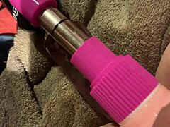 Ever tried getting your ass stretched by a machine like this?