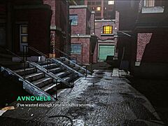 Hey, wanna see huge tits in eternum 253 game?