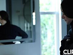 Let's make it official with Codey Steele Hazel Moore