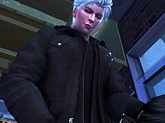 playful hearts in 3d hentai preview version