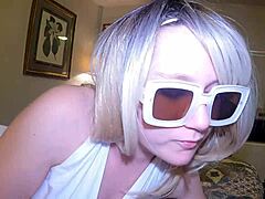 I creampied my favorite step-sister during wild breeding with Barbara