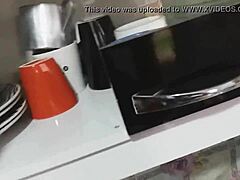 How to make hot dog even if you're poor and fucked.