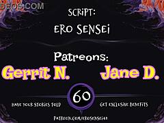 Breeding pheromone audio for women relaxation