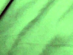 Mimi And Bo Fuck Passionately After Work