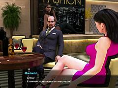 fashionbusiness part 37 can i treat you