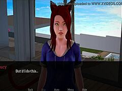 My New Family Adventure In 3D Cartoon