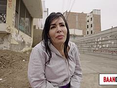 Milf Sucks My Cock For Fame!