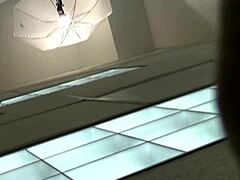 lala black undergoes casting interview with pov fucking scenes