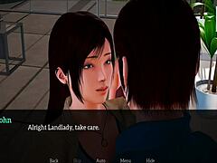 My New Family Adventure In 3D Cartoon