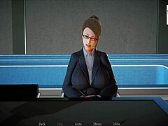 erotic cartoon hentai my new family 24