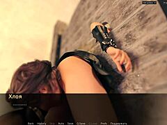 red sakura mansion gameplay fun