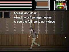 嘿，试过在hentai欲望游戏里操吗？