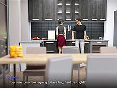 curious about steamy lessons at university of problems 100?