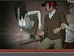 嘿，试过在hentai欲望游戏里操吗？