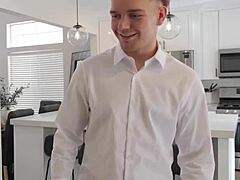 omg his cock took control of my asshole