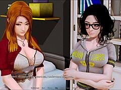 harem hotel 140 brings more adventures in the game