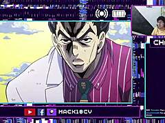 jojos bizarre adventure animation part 4 chapters 29-30