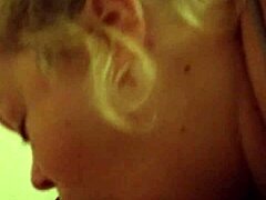 me and my girl sucking on camera?