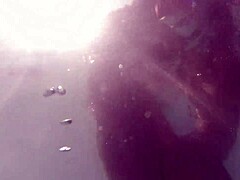 SEX IN THE POOL GABRIELA TEEN 18+