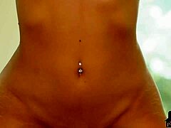 gorgeous milf jillisa lynn flaunts hot curves