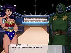 Something Unlimited Part 125 Circe