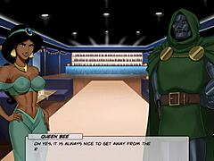 Something Unlimited Part 125 Circe