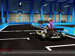 Exploring Alternate Existence in Game Scenario