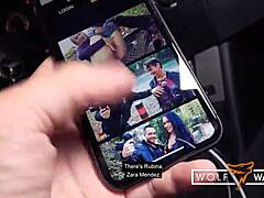 hey, check out this german milf juliaexclusiv getting wild on a public fuck date in berlin! 😏🍑