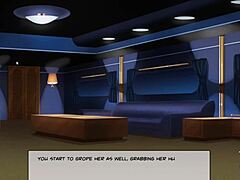 Something Unlimited Part 125 Circe