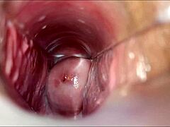 你能承受这种动漫风格的激烈阴道高潮吗？快告诉我！