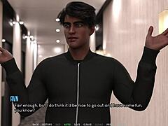 Westview学院第五部口交游戏实况