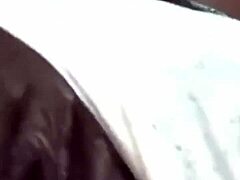 The Ebony N Vibrator