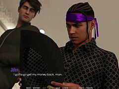 Westview学院第五部口交游戏实况