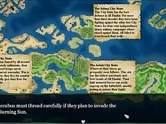 succubus covenant generation one hentai game pornplay ep 4 sexy demons are not so easy to caught