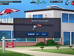 Summer Time Saga Unc Part 34 Adventure