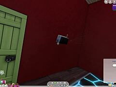 Sims 4 Episode 1 Adventure