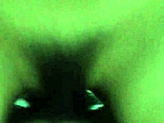 A couple explores intimate sex together