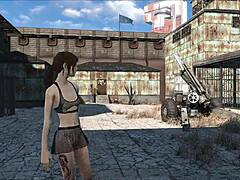 Fallout 4 Wardrobe 6 Fashion 2