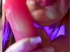 i'm loving this crazy hot massage with big clit fingering and pov assfucking