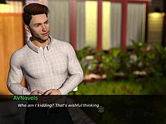 Nursing Back to Pleasure with Hazel