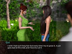 Nursing Back to Pleasure with Hazel