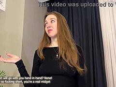 Humiliating Beta Loser Classmate in Russian Reunion